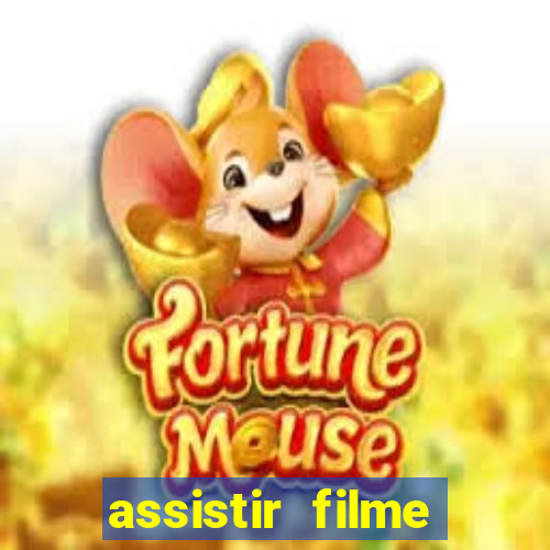 assistir filme dragon ball super heroes dublado